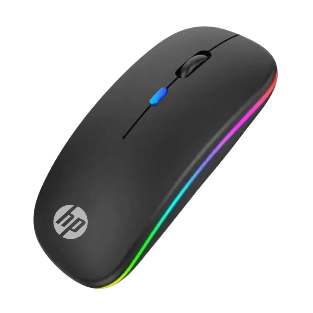 hp W10 RECHARGEABLE WIRELESS Mouse RGB
