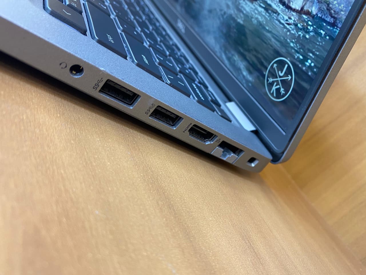 Dell Latitude 5420