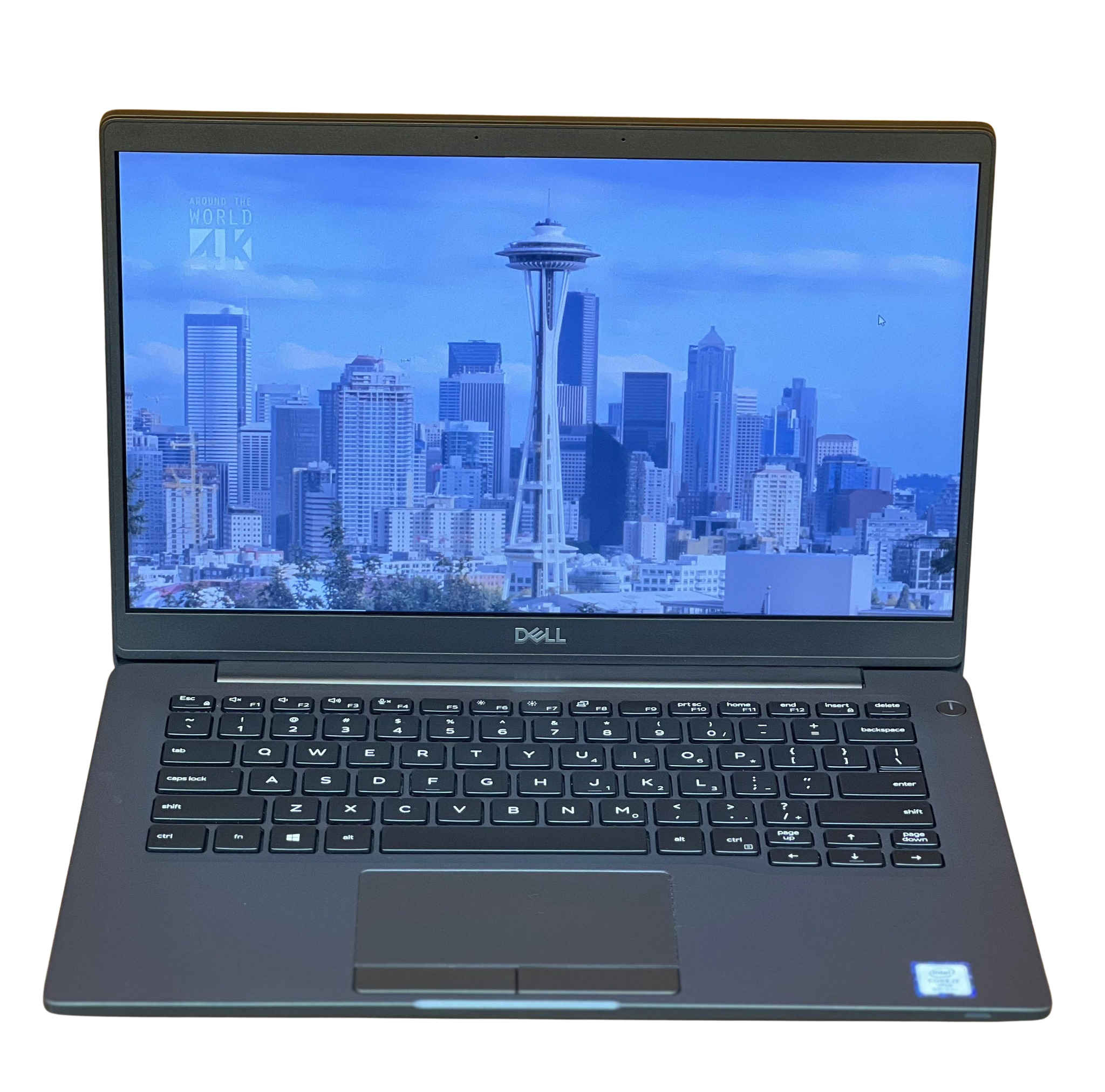 Dell Latitude 7300