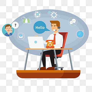 فريق الدعم الفني